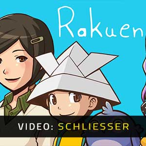 Rakuen - Video Anhänger