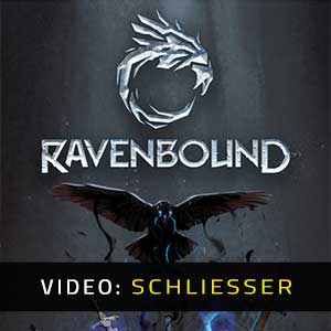 Ravenbound - Video Anhänger