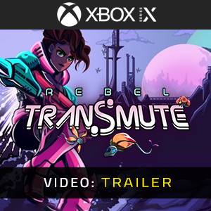 Rebel Transmute Video Trailer