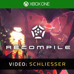 Recompile Xbox One Video Trailer