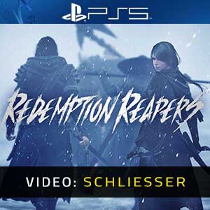 Redemption Reapers Video Trailer