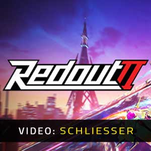 Redout 2 - Trailer