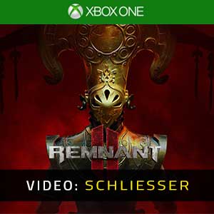 Remnant 2 Xbox One- Video Anhänger