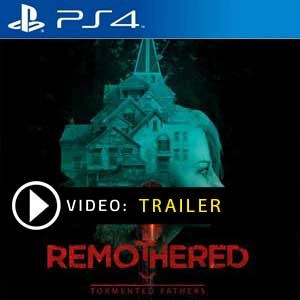 Remothered Tormented Fathers