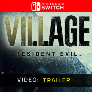 Resident Evil Village - Video-Trailer