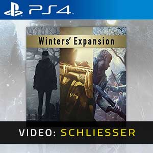 Resident Evil Village The Winters Expansion Video Trailer