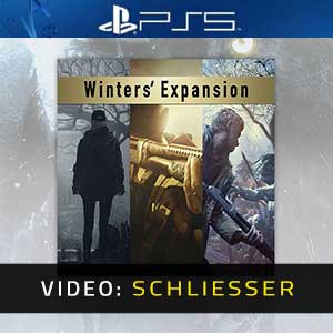 Resident Evil Village The Winters Expansion Video Trailer