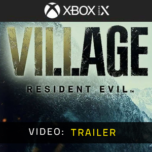 Resident Evil Village - Video-Trailer