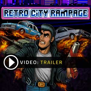 Retro City Rampage Key Kaufen Preisvergleich