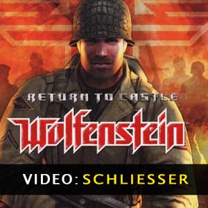 Return To Castle Wolfenstein Trailer-Video