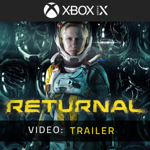 Returnal Xbox Series Video Trailer