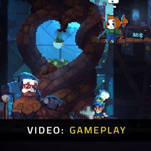 Revita Gameplay Video