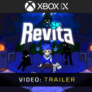 Revita Video Trailer
