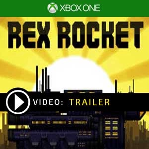 Rex Rocket