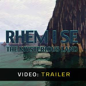 Rhem I SE The Mysterious Land - Video-Trailer