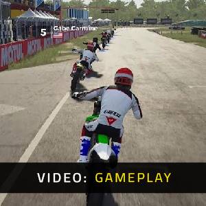 Ride 3 Gameplay Video