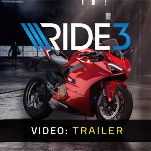 Ride 3 Video Trailer