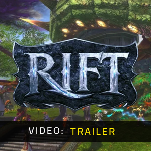 Rift - Video-Trailer