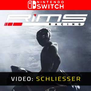 Rims Racing Nintendo Switch Video Trailer