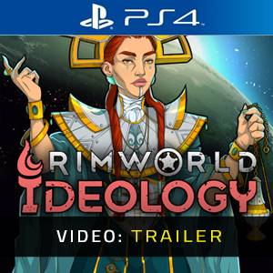 RimWorld Ideology Video Trailer