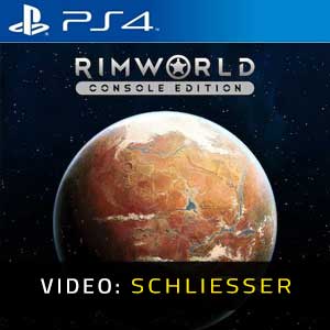 RimWorld Video Trailer