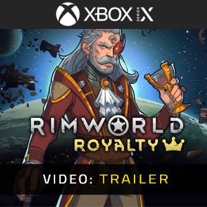 RimWorld Royalty Video Trailer