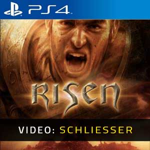 Risen 1 - Video Anhänger