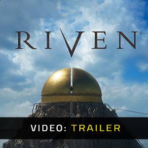 Riven - Trailer