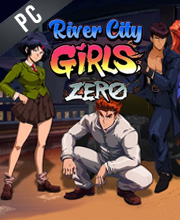 River City Girls Zero