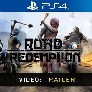 Road Redemption