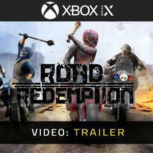 Road Redemption