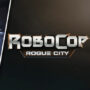 RoboCop: Rogue City mit erstem Teaser-Trailer angekündigt