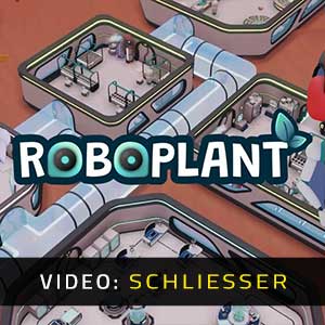 Roboplant Video Trailer