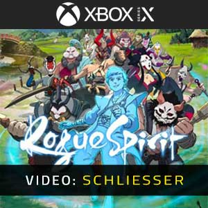 Rogue Spirit Xbox Series- Video Anhänger