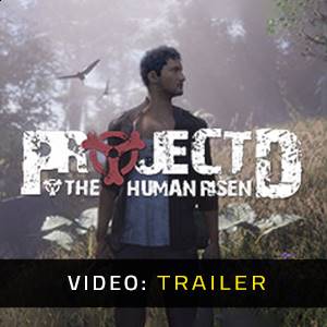 PROJECT D Human Risen - Trailer