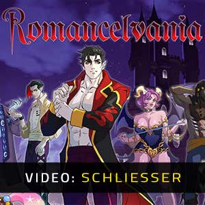 Romancelvania - Video-Schliesser