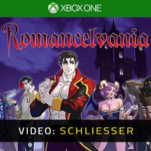 Romancelvania - Video-Schliesser