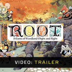 Root - Trailer