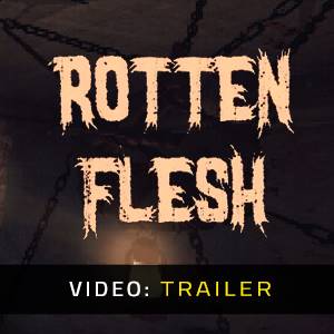 Rotten Flesh - Trailer