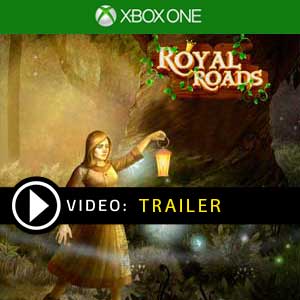 Kaufe Royal Roads Xbox One Preisvergleich