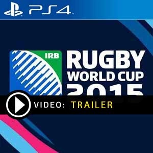 Rugby World Cup 2015