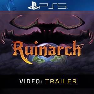 Ruinarch Video Trailer