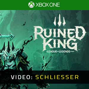 Ruined King A League of Legends Story Xbox One Video Trailer