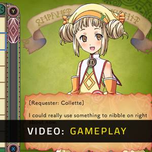 Rune Factory 3 Special - Gameplay
