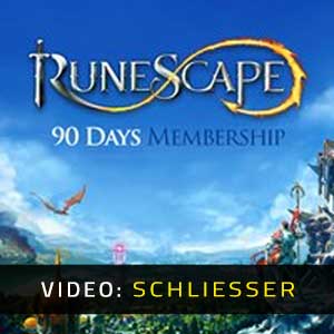 Runescape 90 Days - Anhänger