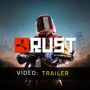 Rust-Trailer-Video