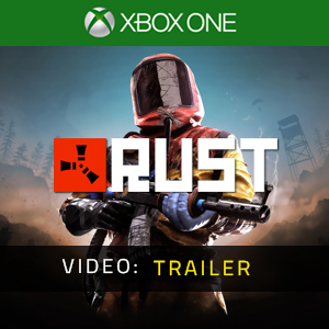 Rust-Xbox One-Trailer-Video