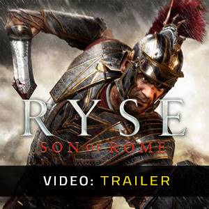 Ryse: Son of Rome - Trailer