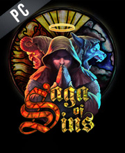 Saga of Sins