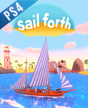 Sail Forth